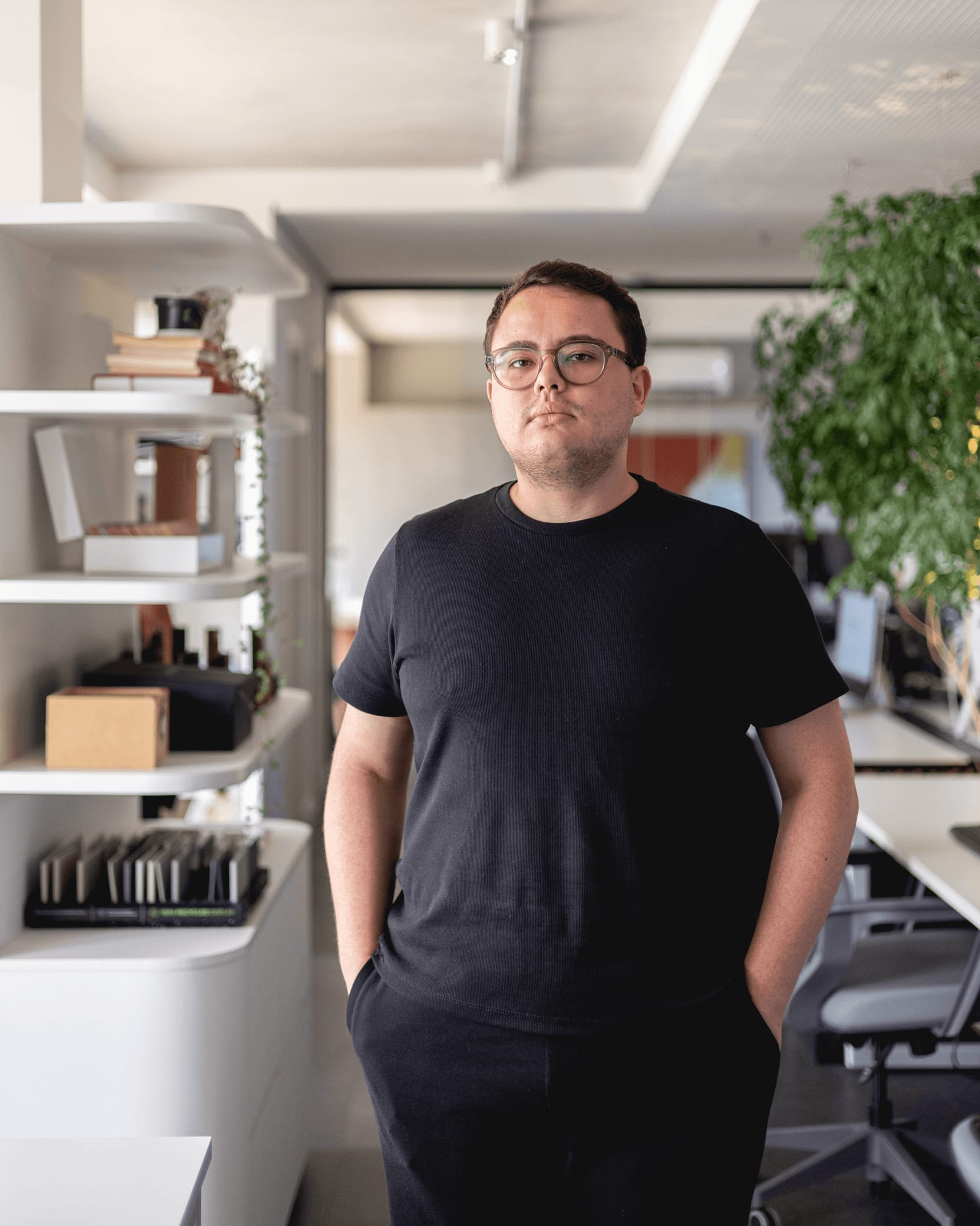 Gustavo A. Drosdoski