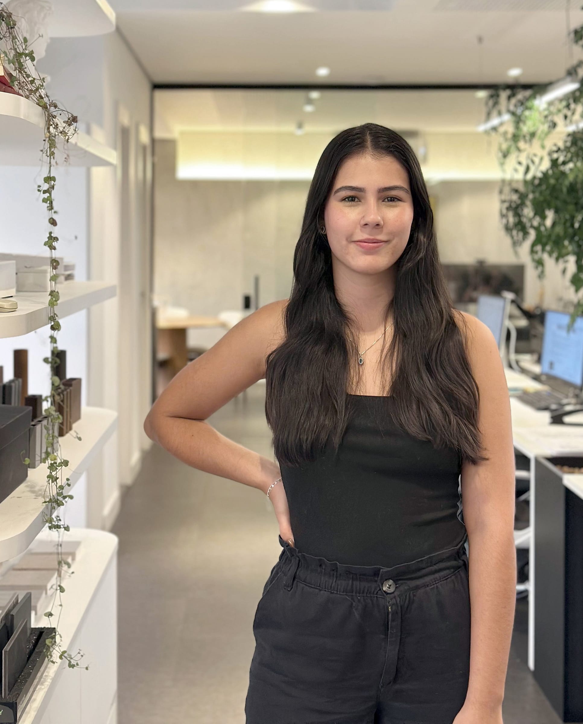 Tamara Portillo Digsarz