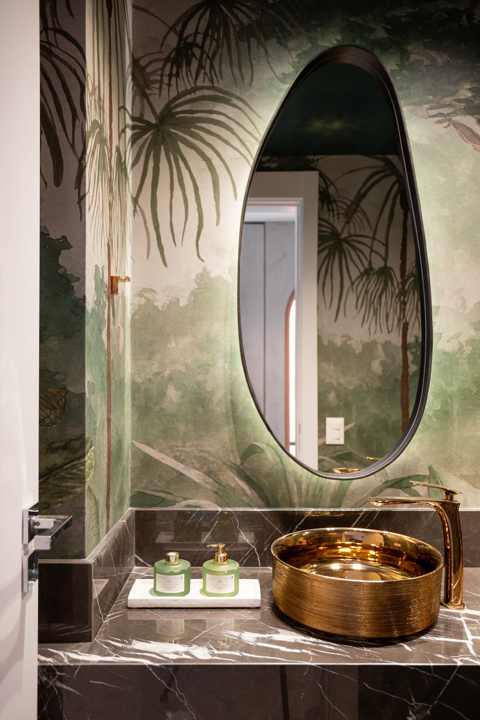 Apartamento Bless 402B