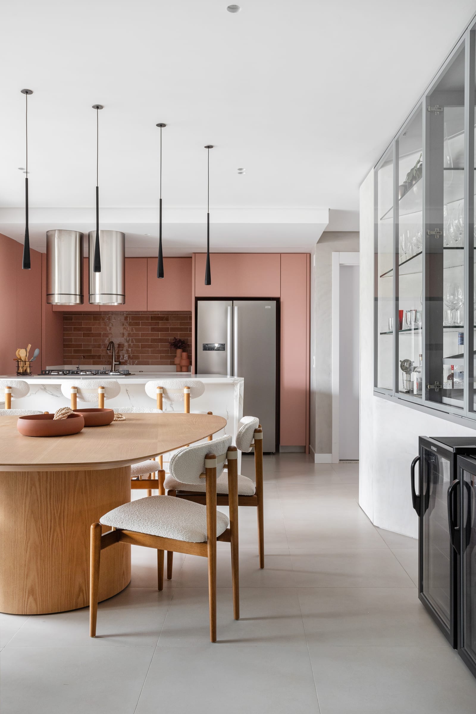 Apartamento Bless 402B