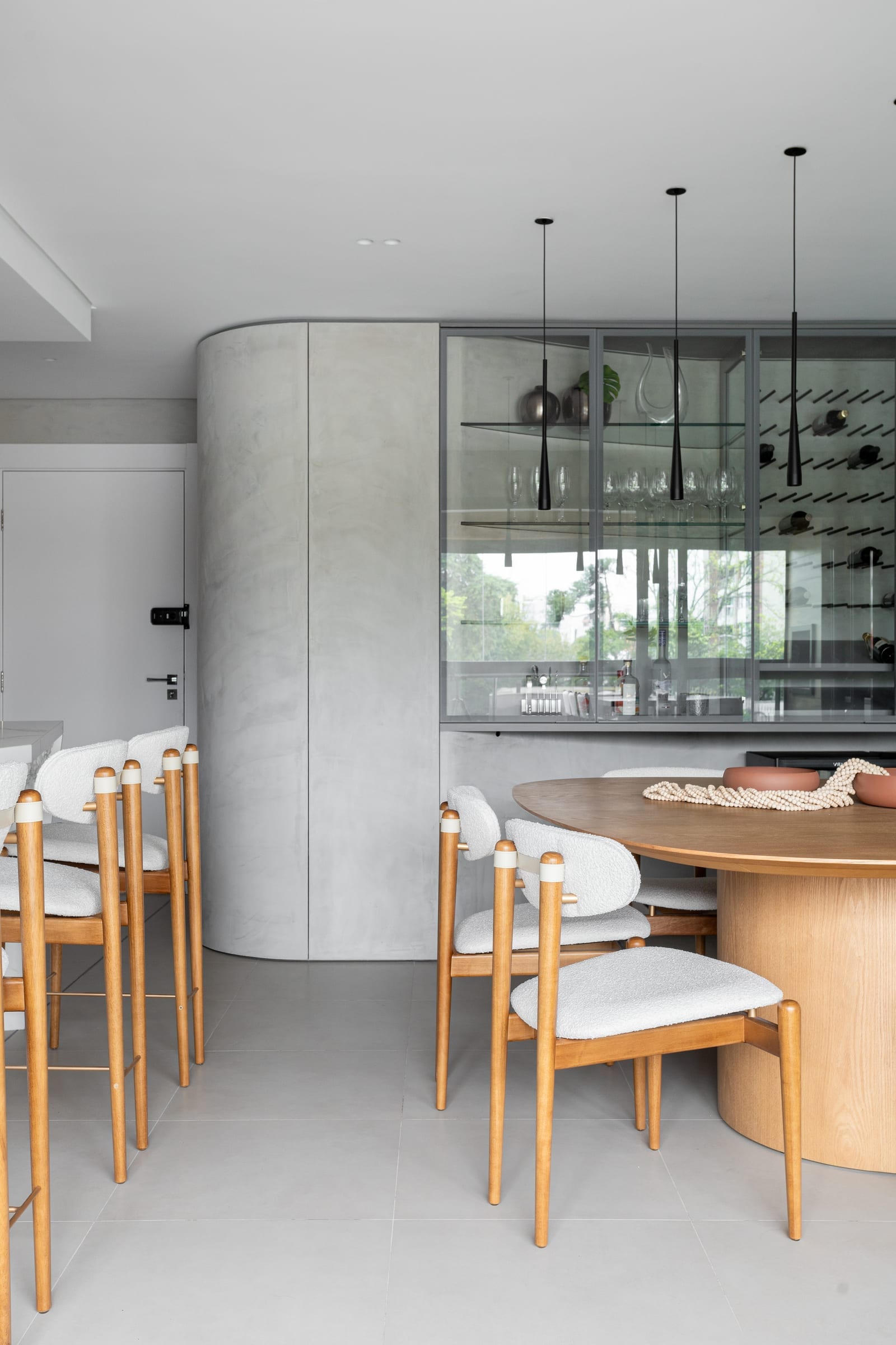 Apartamento Bless 402B