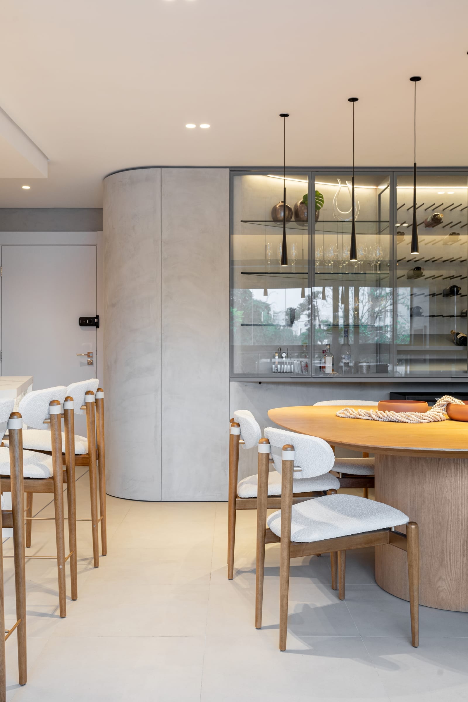 Apartamento Bless 402B