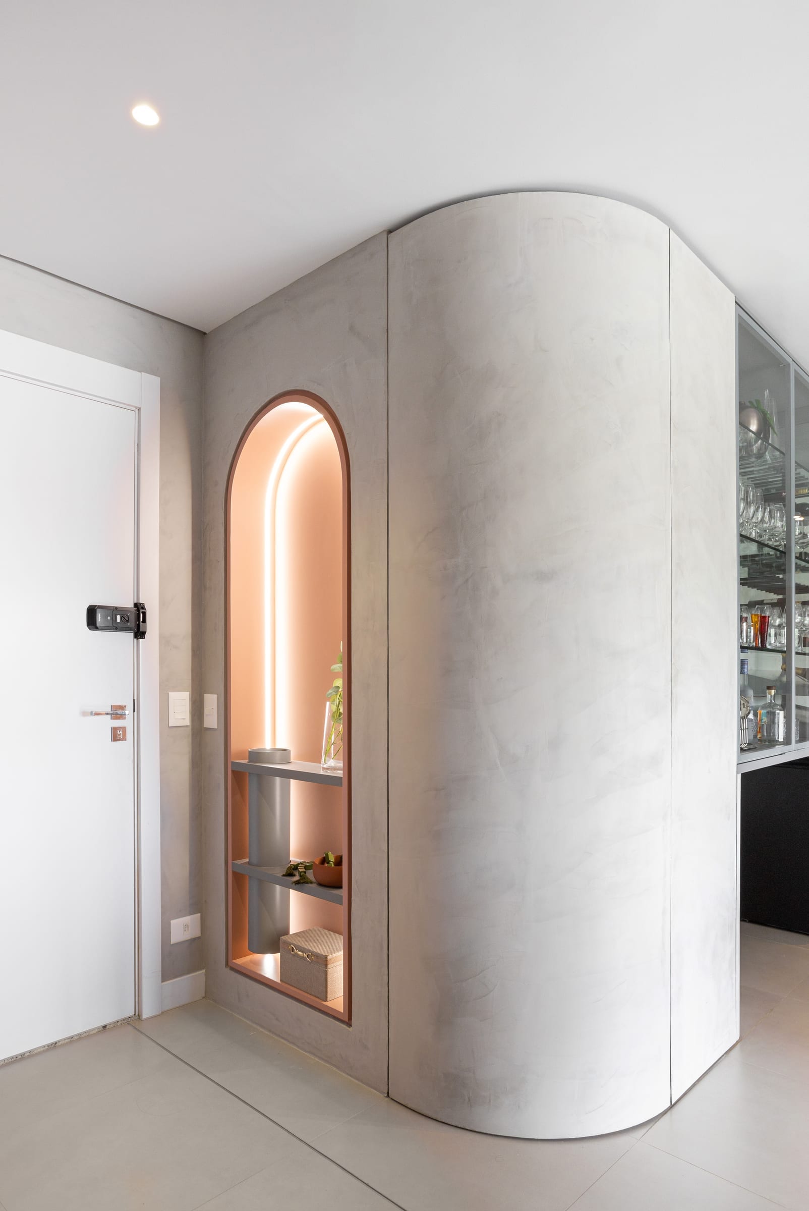 Apartamento Bless 402B