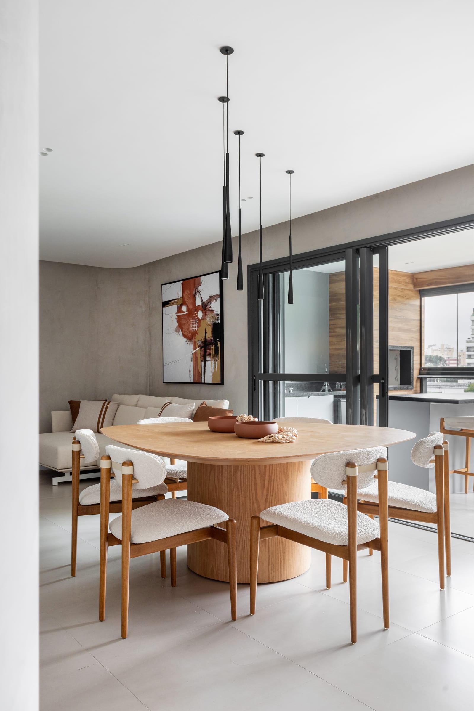 Apartamento Bless 402B