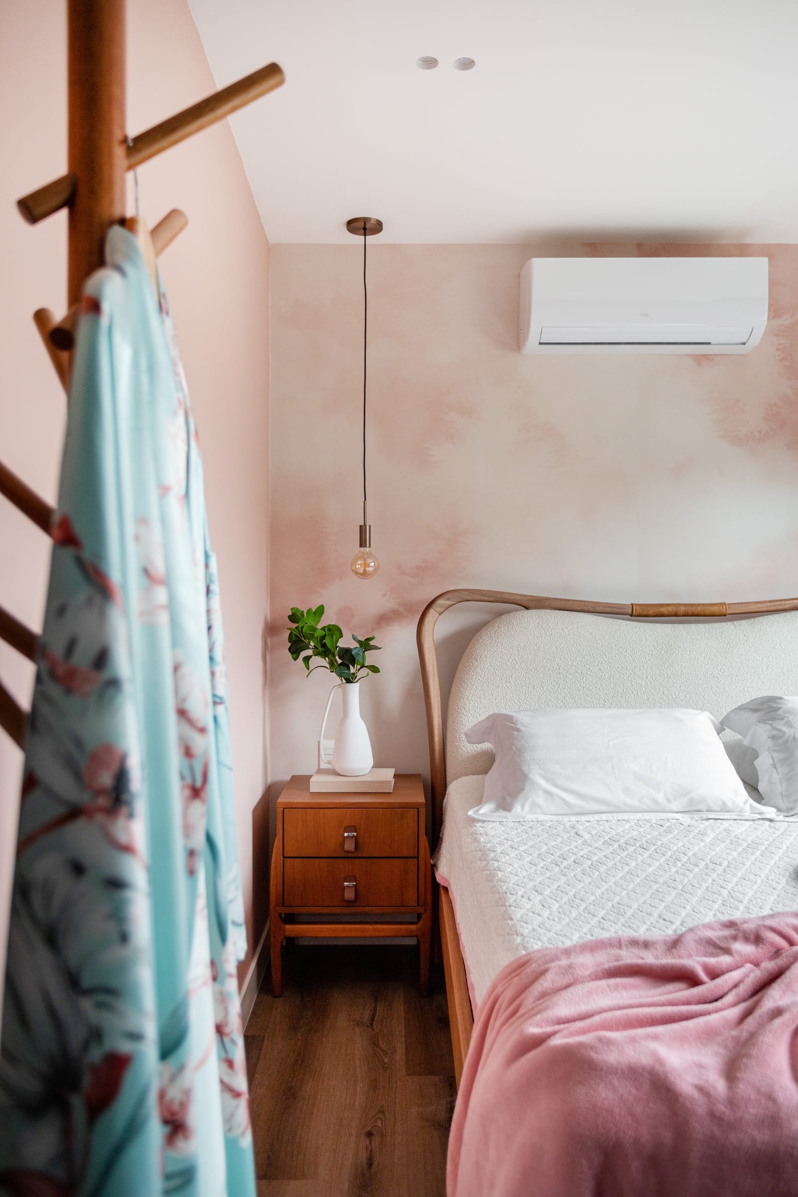 Apartamento Bless 402B