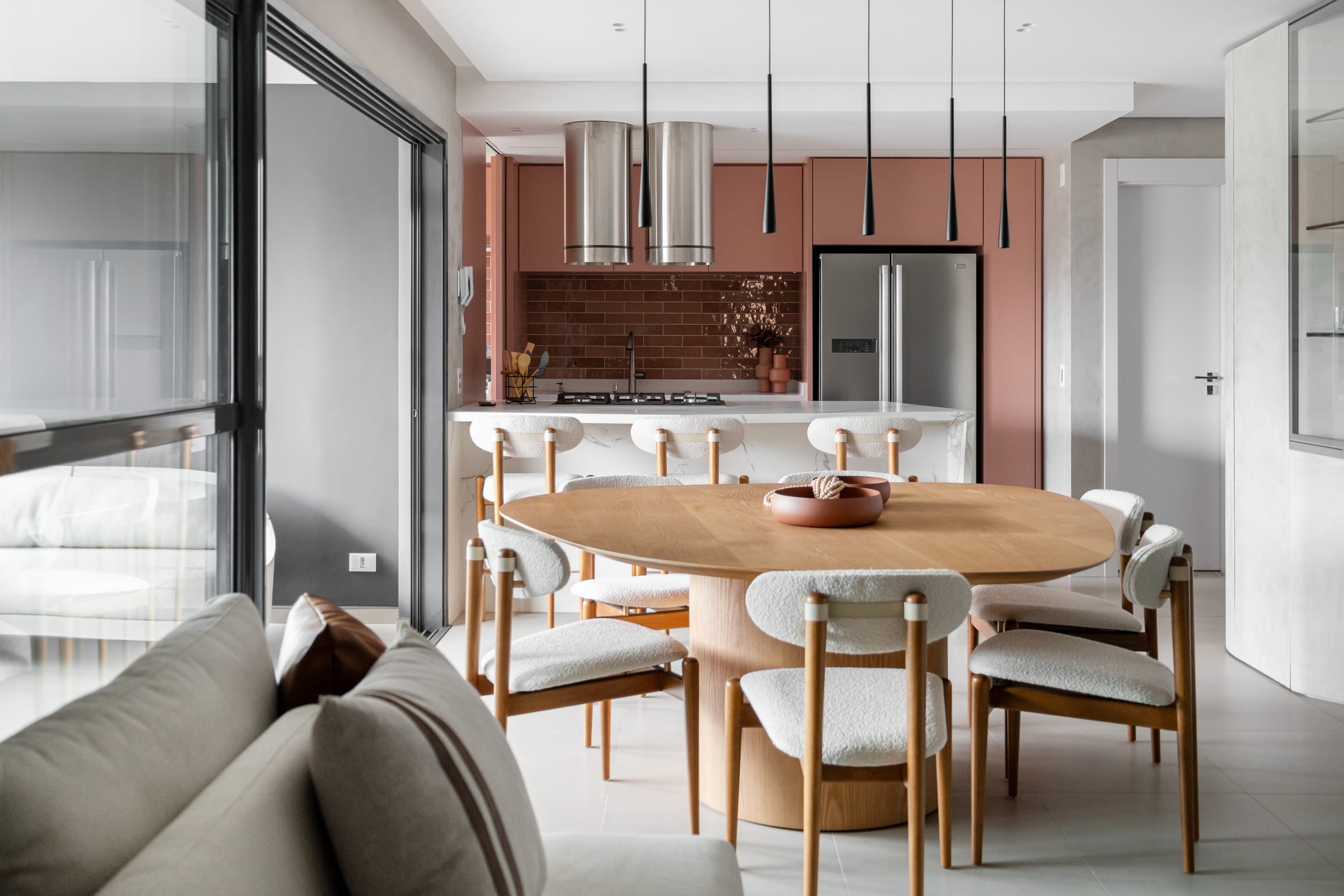 Apartamento Bless 402B