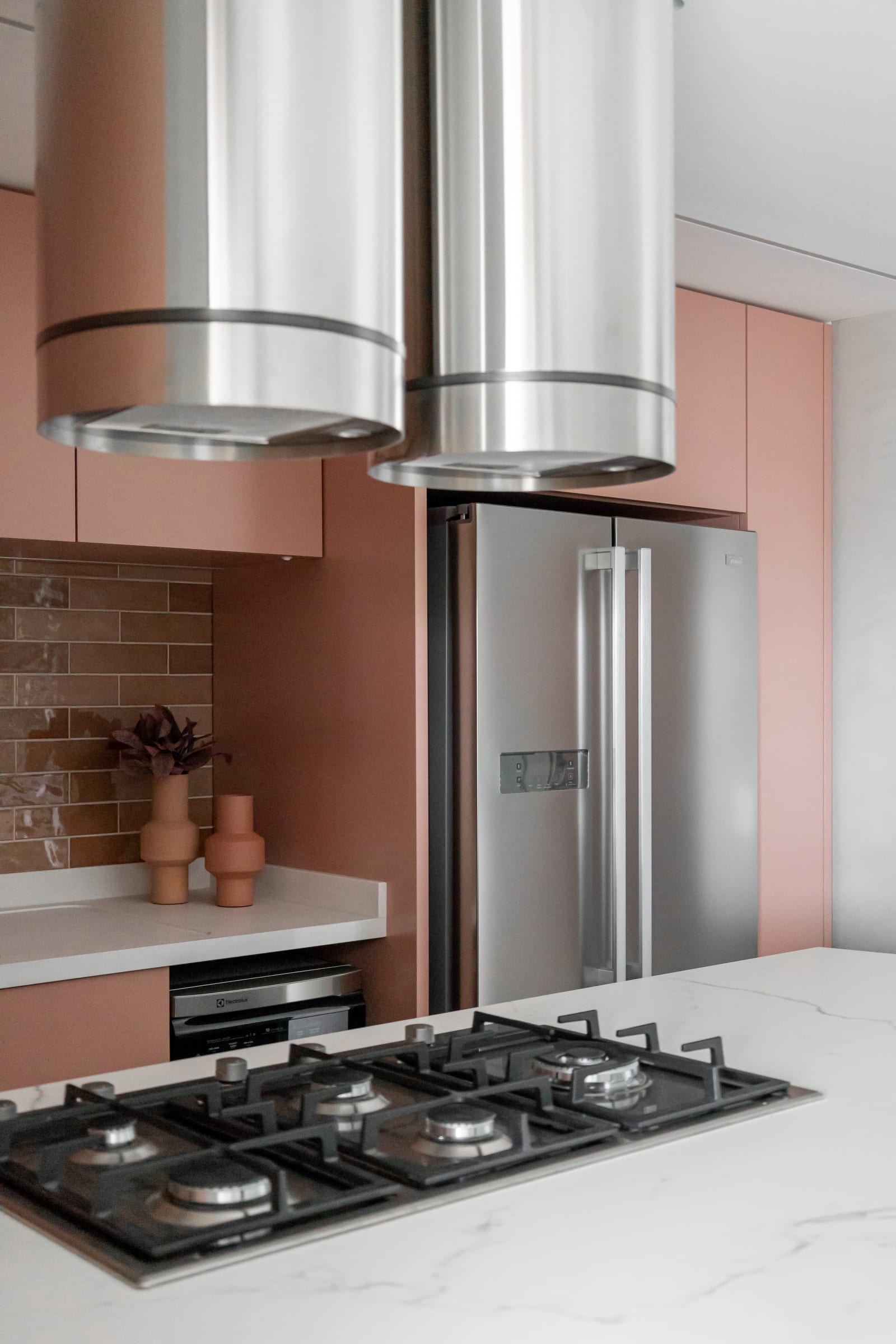 Apartamento Bless 402B