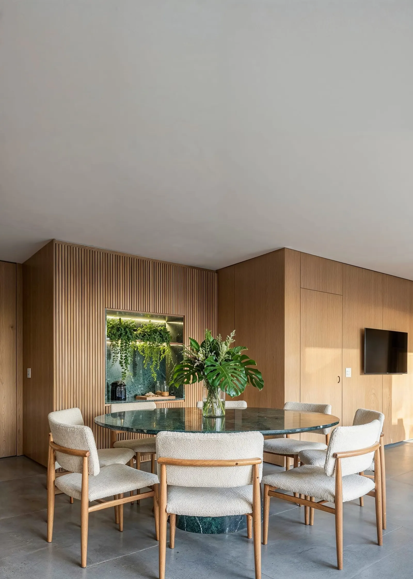 Apartamento Greca