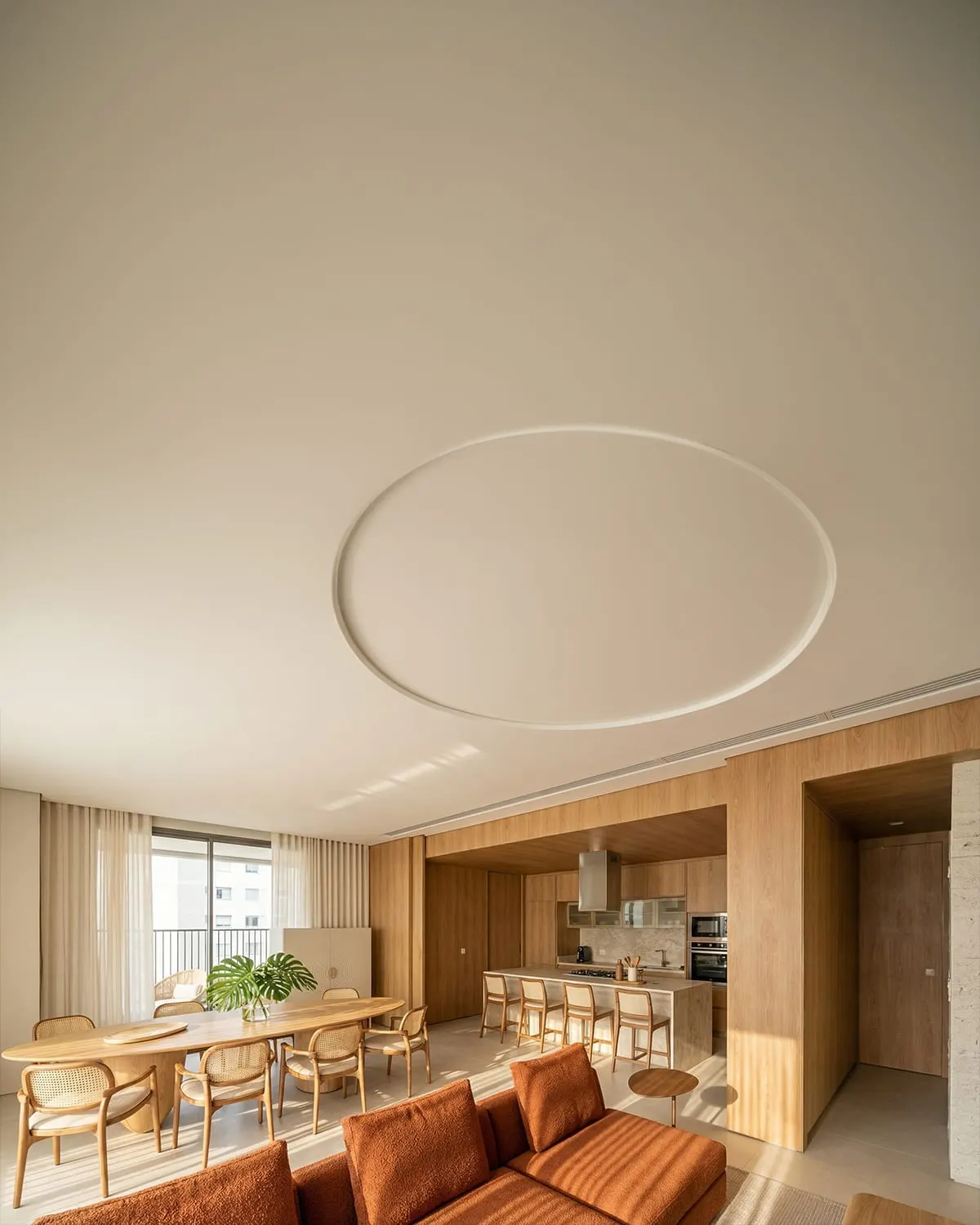 Apartamento Terra