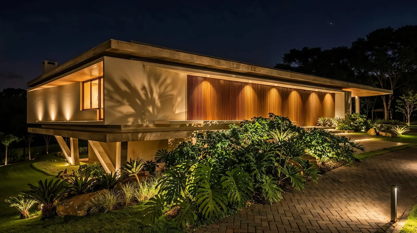 Casa Aruá
