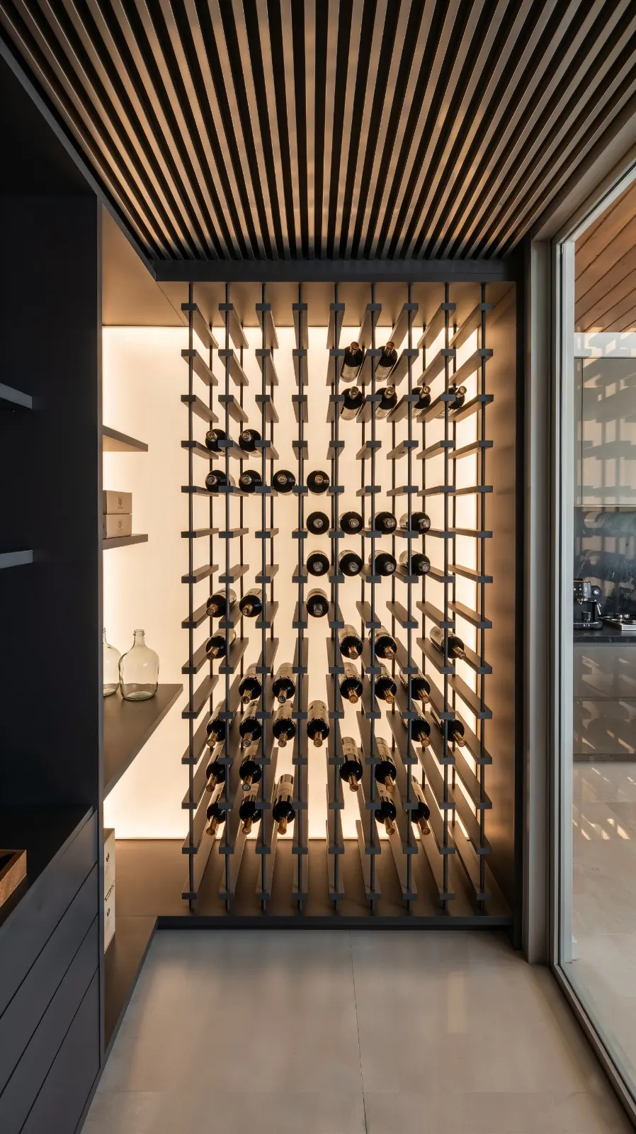 Casa Lumia — Interiores — Villa del Bosco, Curitiba, PR