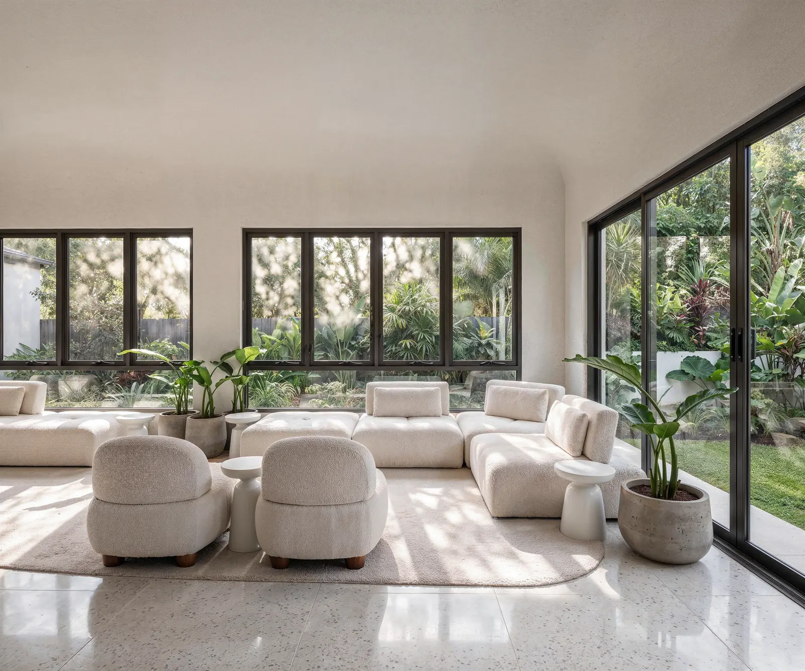 Vistta Curitiba — Áreas sociais · Interiores — Vistta Home Resort, Curitiba, PR